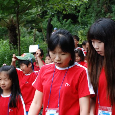 2010 어린이부 여름성경학교 #3 사진 190