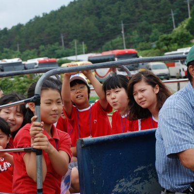 2010 어린이부 여름성경학교 #3 사진 191