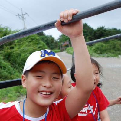 2010 어린이부 여름성경학교 #3 사진 192