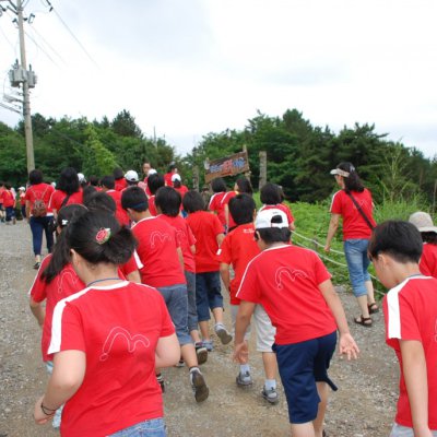 2010 어린이부 여름성경학교 #3 사진 195