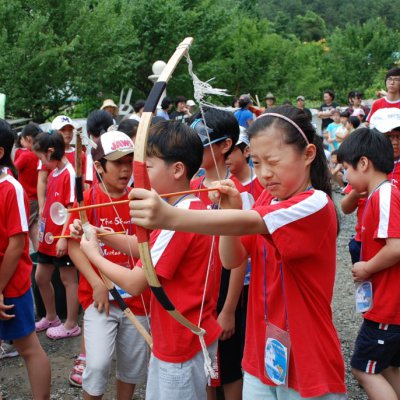 2010 어린이부 여름성경학교 #3 사진 198