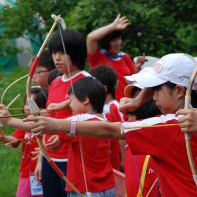 2010 어린이부 여름성경학교 #3 사진 199