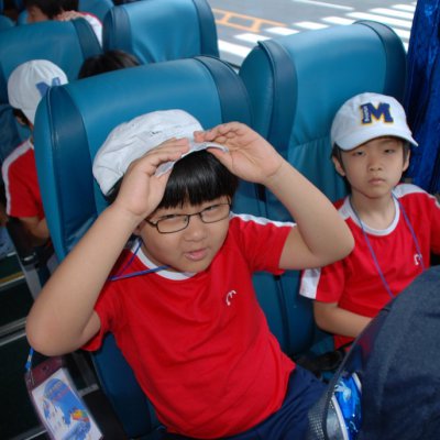 2010 어린이부 여름성경학교 #3 사진 200