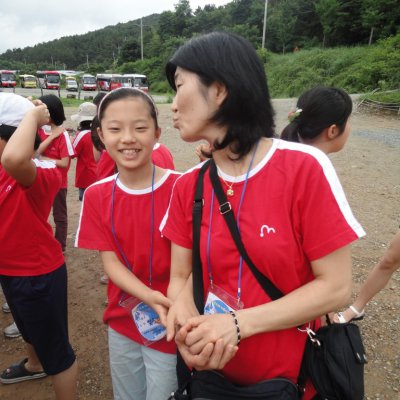 2010 어린이부 여름성경학교 #3 사진 202