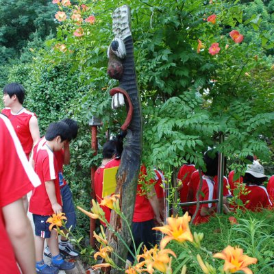 2010 어린이부 여름성경학교 #3 사진 203