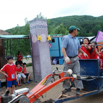 2010 어린이부 여름성경학교 #3 사진 205