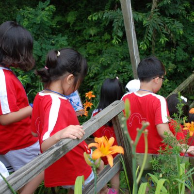 2010 어린이부 여름성경학교 #3 사진 206