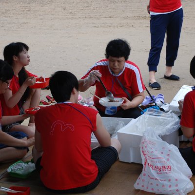 2010 어린이부 여름성경학교 #3 사진 207