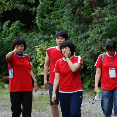 2010 어린이부 여름성경학교 #3 사진 209