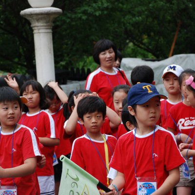 2010 어린이부 여름성경학교 #3 사진 210