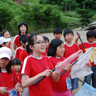 2010 어린이부 여름성경학교 #3 사진 211
