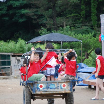 2010 어린이부 여름성경학교 #3 사진 212