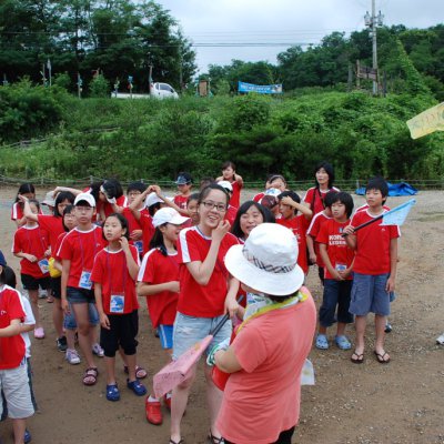 2010 어린이부 여름성경학교 #3 사진 213