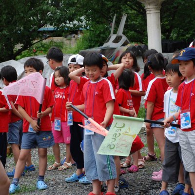 2010 어린이부 여름성경학교 #3 사진 214