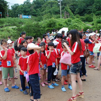 2010 어린이부 여름성경학교 #3 사진 215