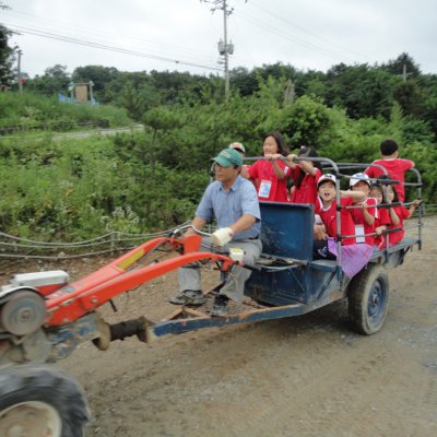 2010 어린이부 여름성경학교 #3 사진 216