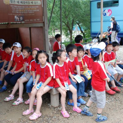 2010 어린이부 여름성경학교 #3 사진 217