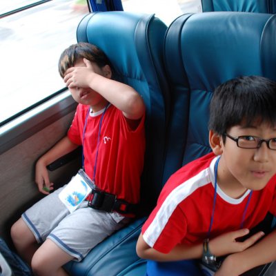 2010 어린이부 여름성경학교 #3 사진 219