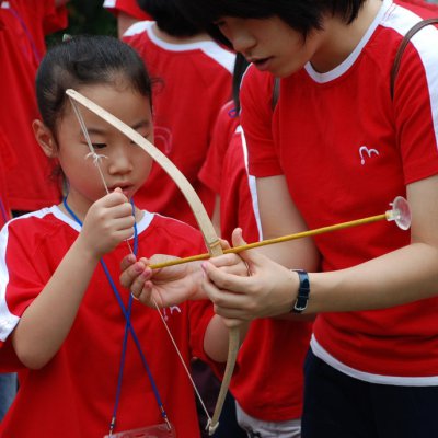 2010 어린이부 여름성경학교 #3 사진 220