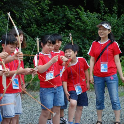 2010 어린이부 여름성경학교 #3 사진 221