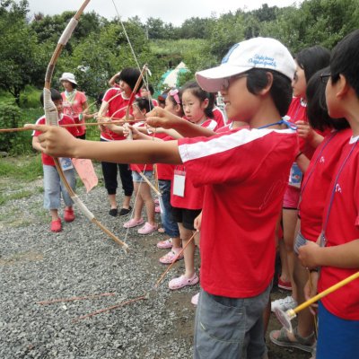 2010 어린이부 여름성경학교 #3 사진 224