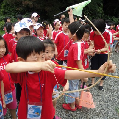 2010 어린이부 여름성경학교 #3 사진 225