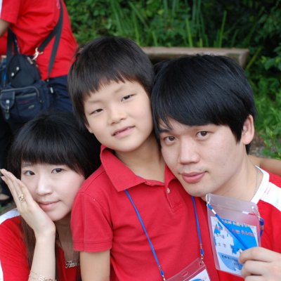 2010 어린이부 여름성경학교 #3 사진 226