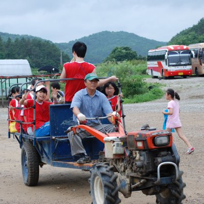 2010 어린이부 여름성경학교 #3 사진 227