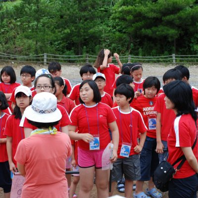 2010 어린이부 여름성경학교 #3 사진 232