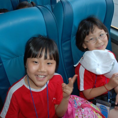 2010 어린이부 여름성경학교 #3 사진 233
