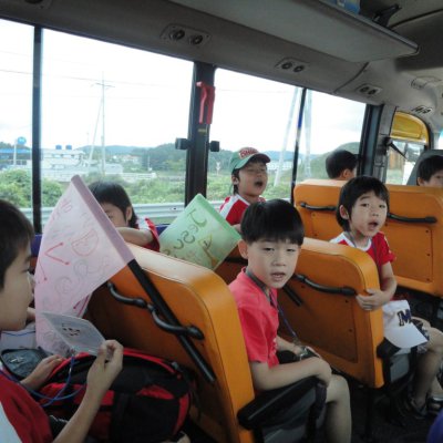 2010 어린이부 여름성경학교 #3 사진 236
