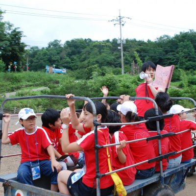 2010 어린이부 여름성경학교 #3 사진 239