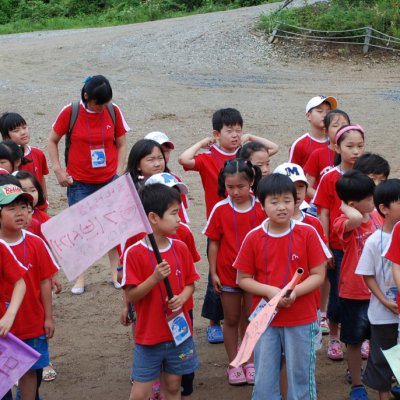 2010 어린이부 여름성경학교 #3 사진 240