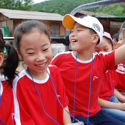2010 어린이부 여름성경학교 #3 사진 241