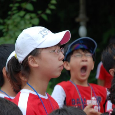 2010 어린이부 여름성경학교 #3 사진 242