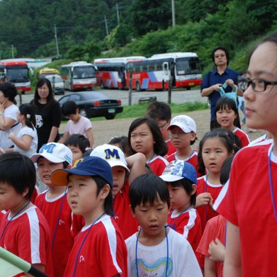 2010 어린이부 여름성경학교 #3 사진 244