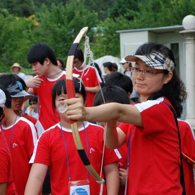 2010 어린이부 여름성경학교 #3 사진 248