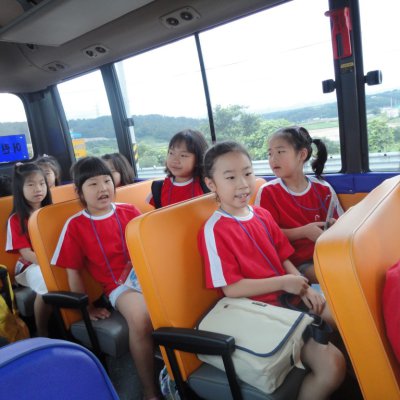 2010 어린이부 여름성경학교 #3 사진 249