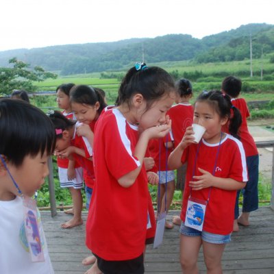 2010 어린이부 여름성경학교 #3 사진 250