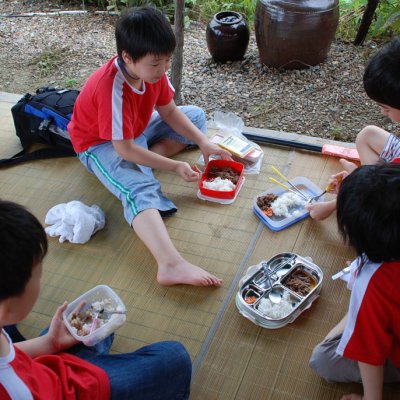 2010 어린이부 여름성경학교 #3 사진 251