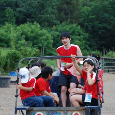 2010 어린이부 여름성경학교 #3 사진 252