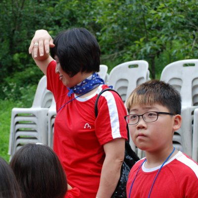 2010 어린이부 여름성경학교 #3 사진 253