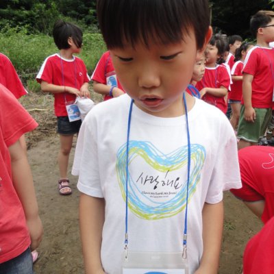 2010 어린이부 여름성경학교 #3 사진 254