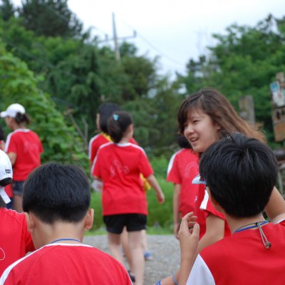 2010 어린이부 여름성경학교 #3 사진 256