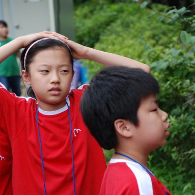 2010 어린이부 여름성경학교 #3 사진 257