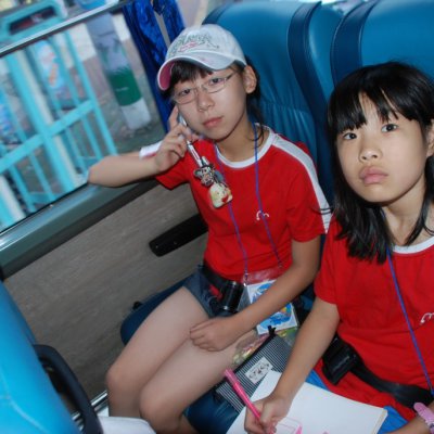 2010 어린이부 여름성경학교 #3 사진 258