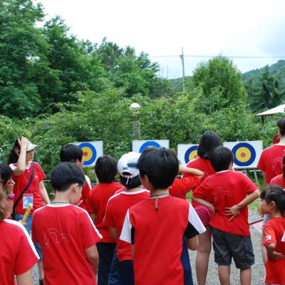 2010 어린이부 여름성경학교 #3 사진 259