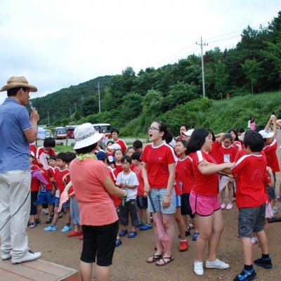 2010 어린이부 여름성경학교 #3 사진 261