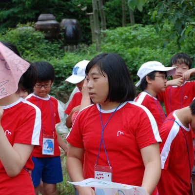 2010 어린이부 여름성경학교 #3 사진 262