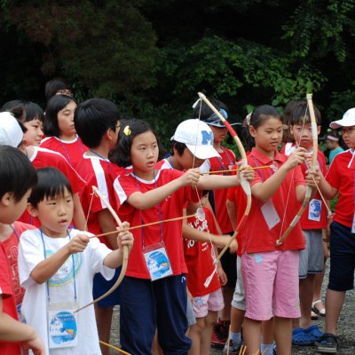 2010 어린이부 여름성경학교 #3 사진 263